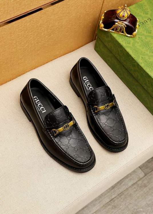 Picture of Gucci Shoes _SKUGuccisz38-44hnq09068395